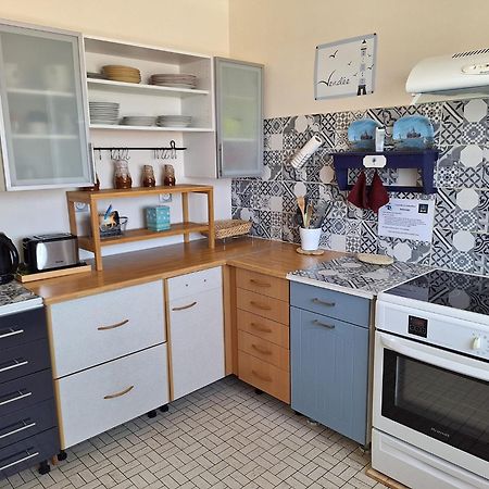 Appartement Schaffhauser Les Sables-dʼOlonne Kültér fotó
