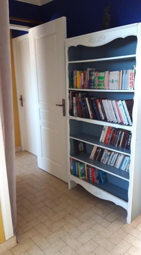 Appartement Schaffhauser Les Sables-dʼOlonne Kültér fotó