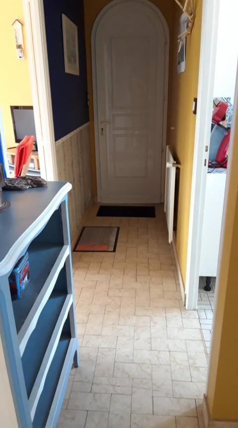 Appartement Schaffhauser Les Sables-dʼOlonne Kültér fotó