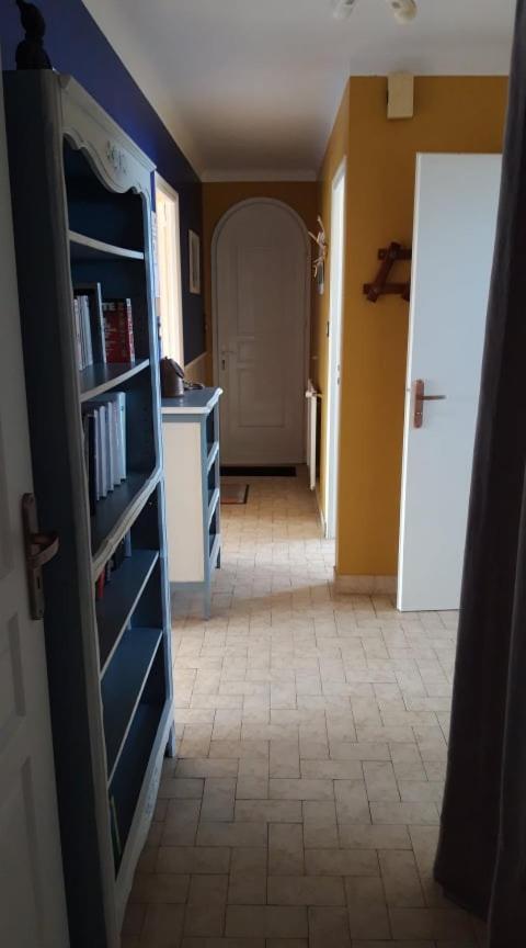 Appartement Schaffhauser Les Sables-dʼOlonne Kültér fotó