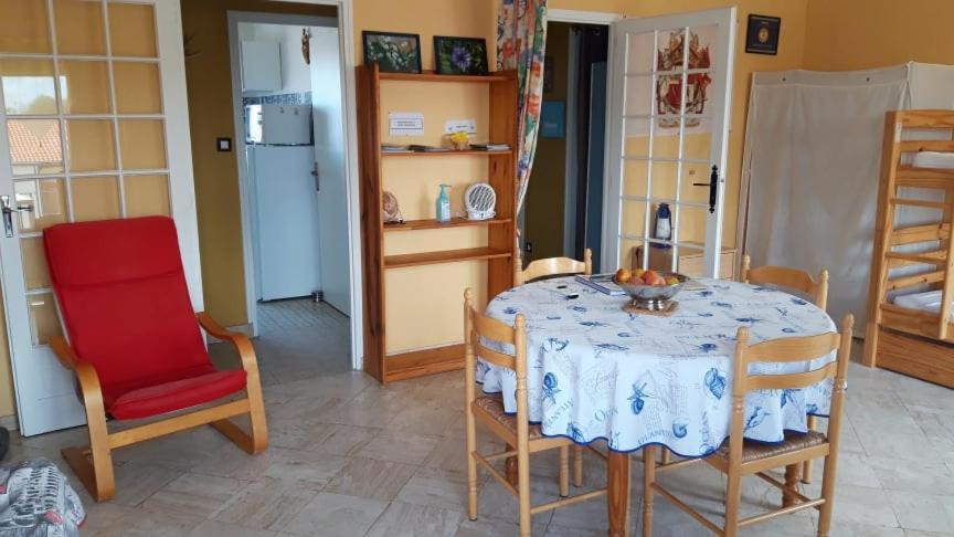 Appartement Schaffhauser Les Sables-dʼOlonne Kültér fotó