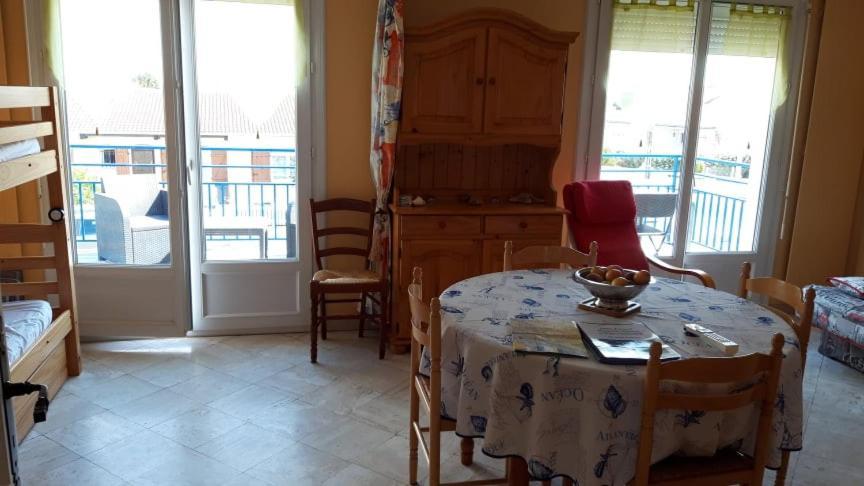 Appartement Schaffhauser Les Sables-dʼOlonne Kültér fotó