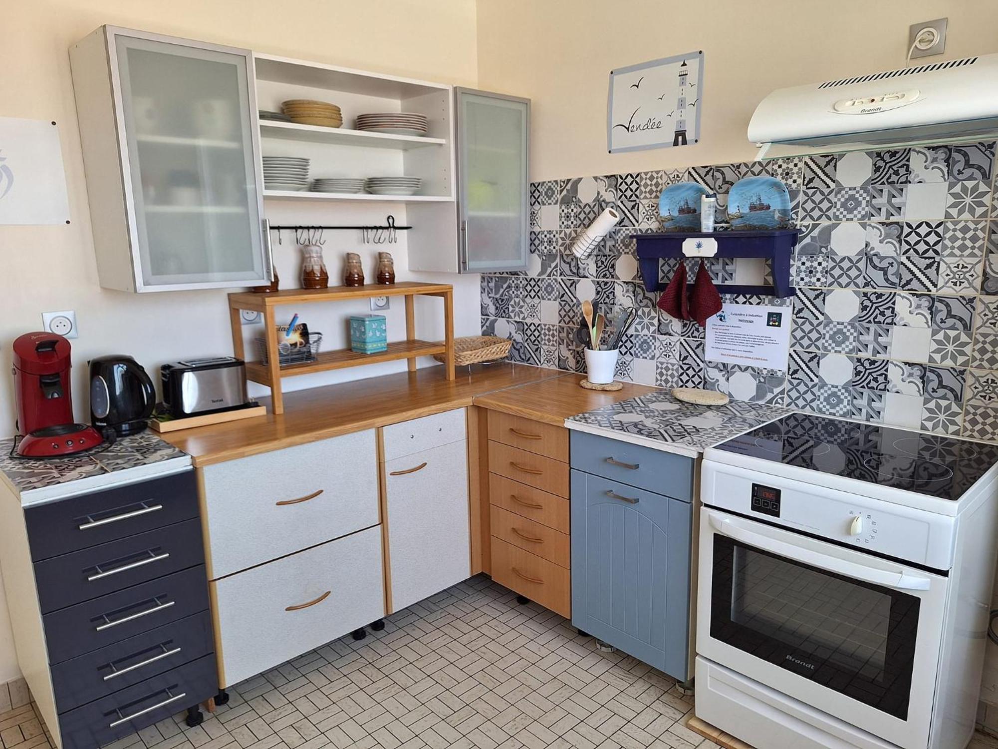 Appartement Schaffhauser Les Sables-dʼOlonne Kültér fotó