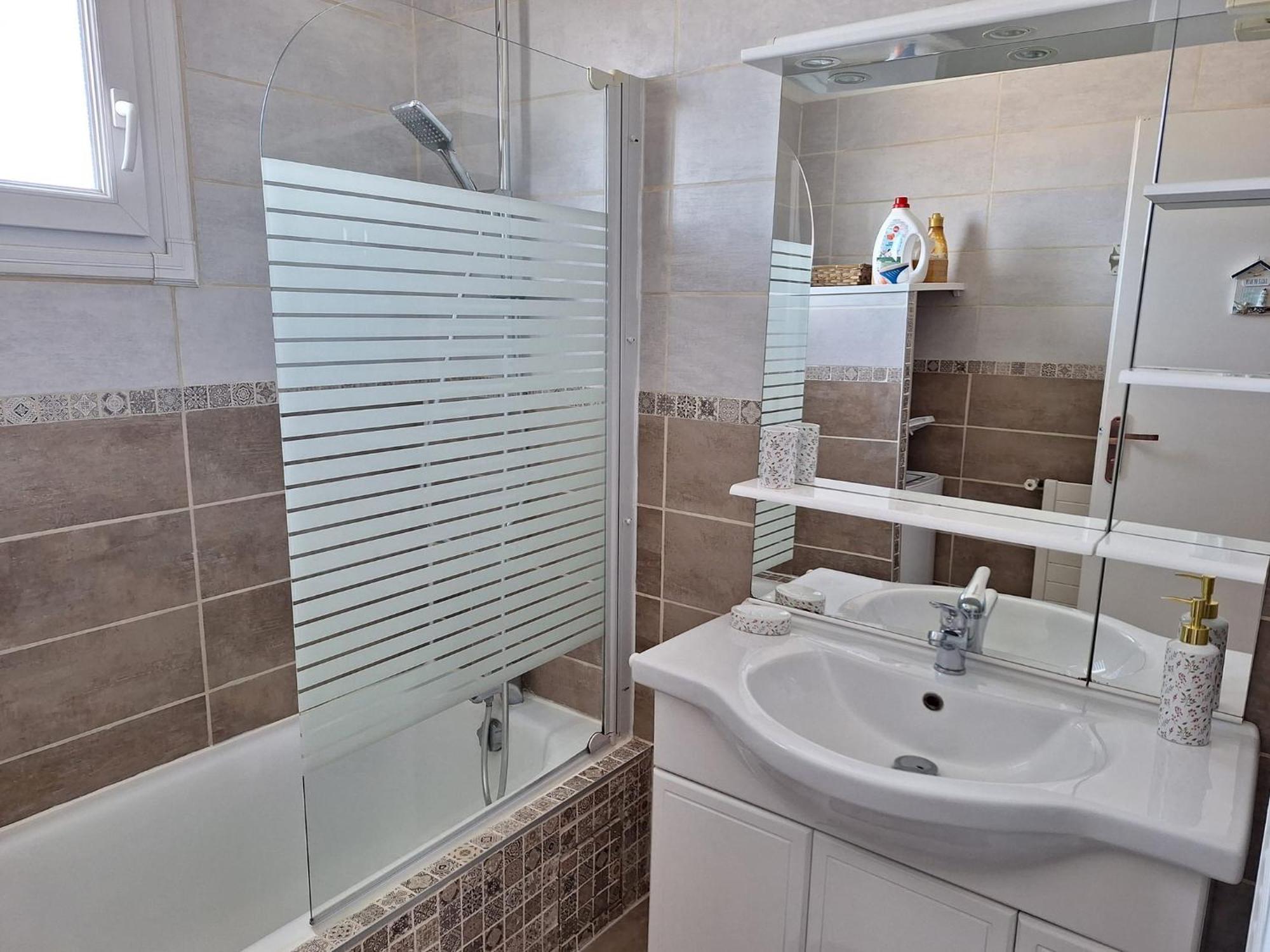 Appartement Schaffhauser Les Sables-dʼOlonne Kültér fotó