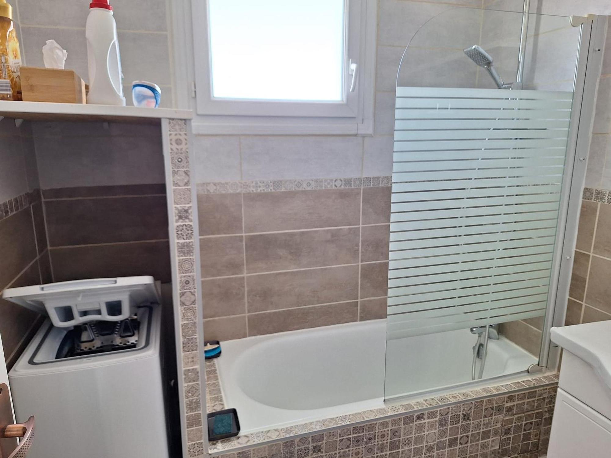 Appartement Schaffhauser Les Sables-dʼOlonne Kültér fotó