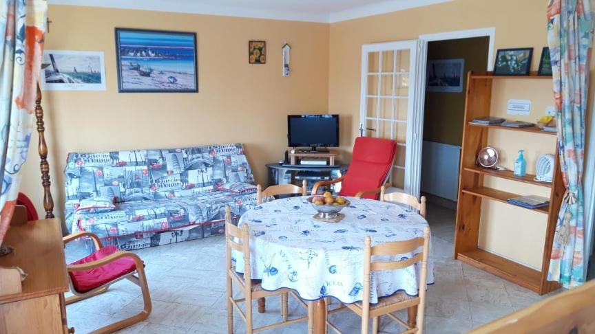 Appartement Schaffhauser Les Sables-dʼOlonne Kültér fotó